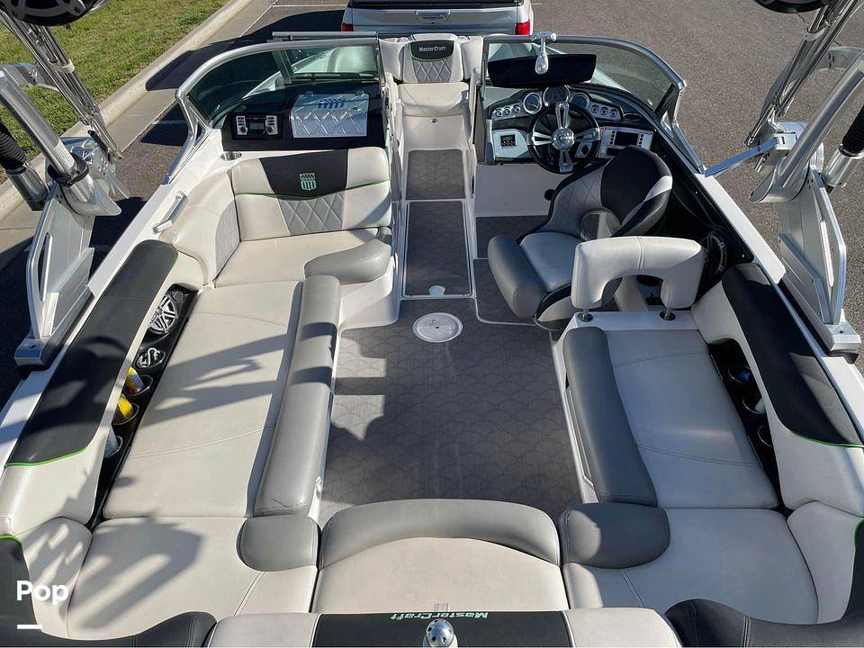Slide: The Image of Mastercraft X25 2013 - 14587185
