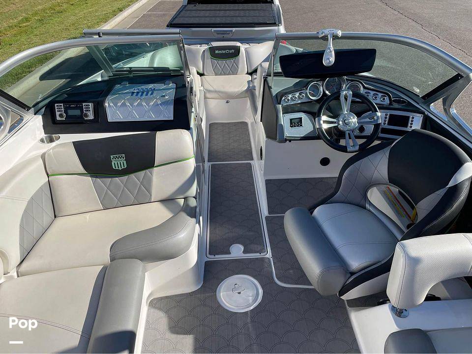 Slide: The Image of Mastercraft X25 2013 - 14587186