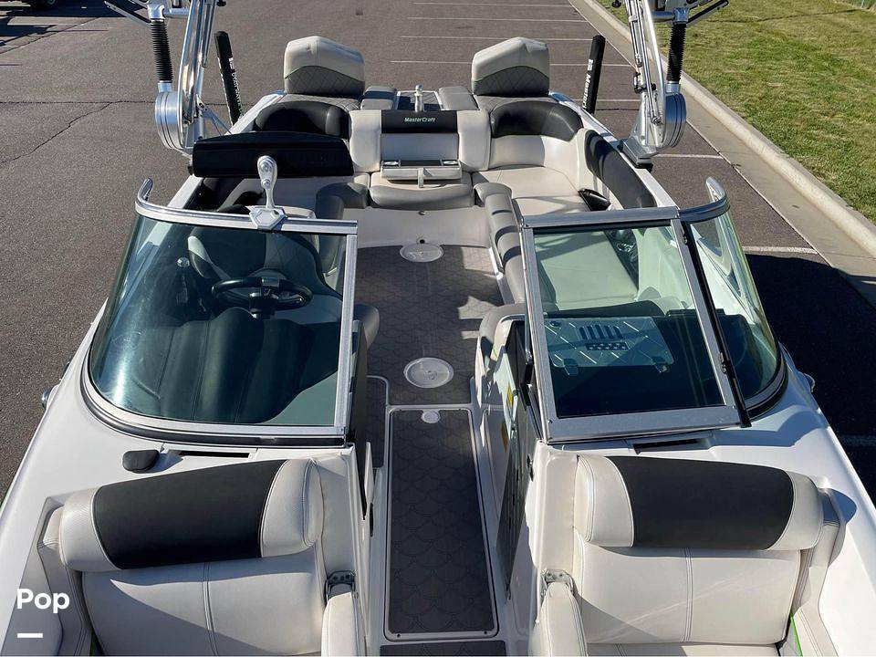 Slide: The Image of Mastercraft X25 2013 - 14587188