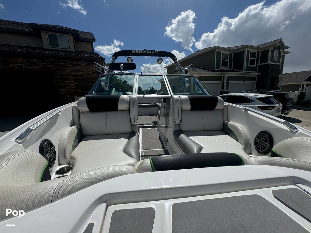 Slide: The Image of Mastercraft X25 2013 - 14625837