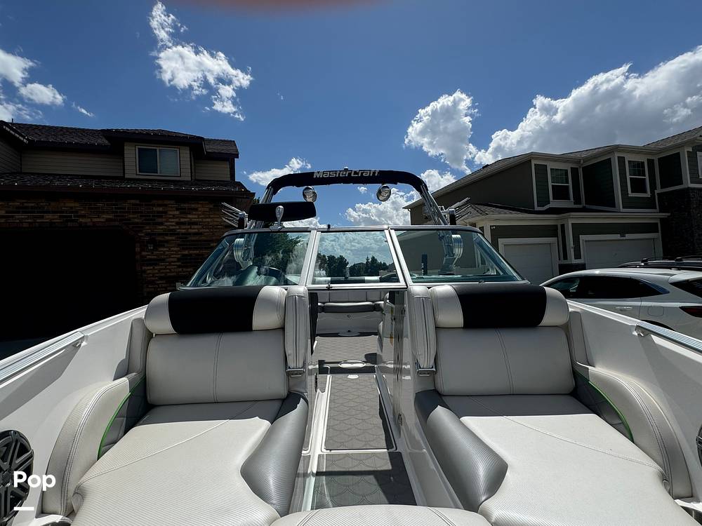 Slide: The Image of Mastercraft X25 2013 - 14625839