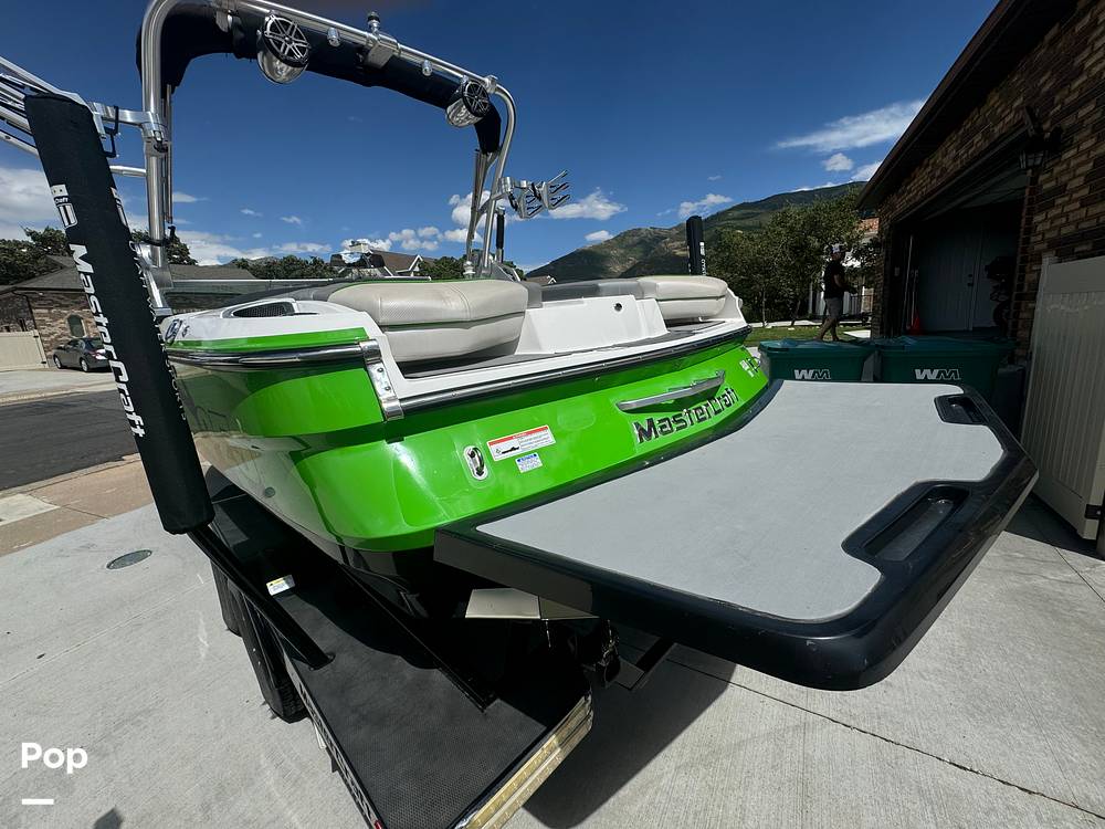 Slide: The Image of Mastercraft X25 2013 - 14625840