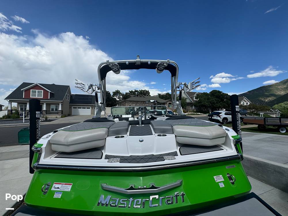 Slide: The Image of Mastercraft X25 2013 - 14625842