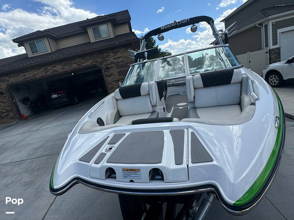 Slide: The Image of Mastercraft X25 2013 - 14625813