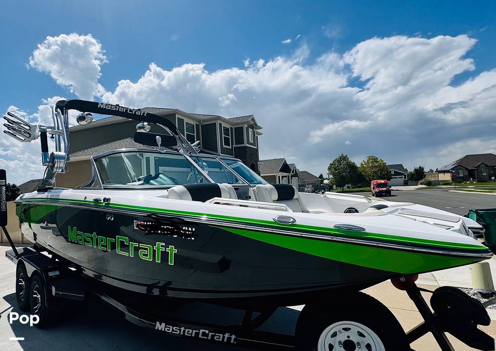 Slide: The Image of Mastercraft X25 2013 - 14625977