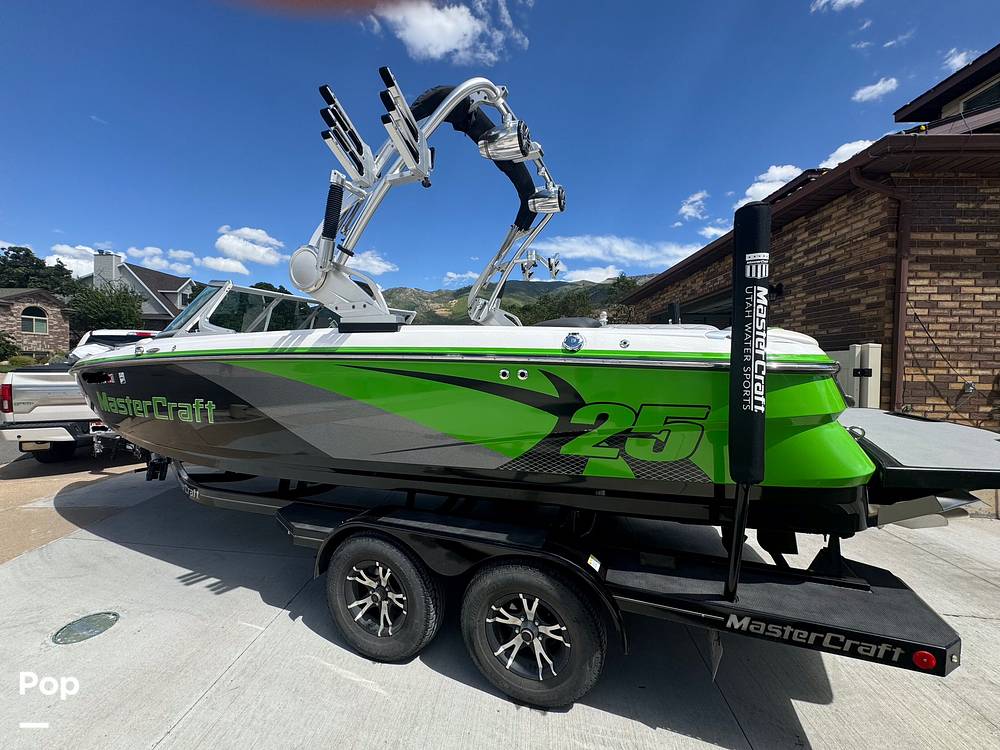Slide: The Image of Mastercraft X25 2013 - 14625979
