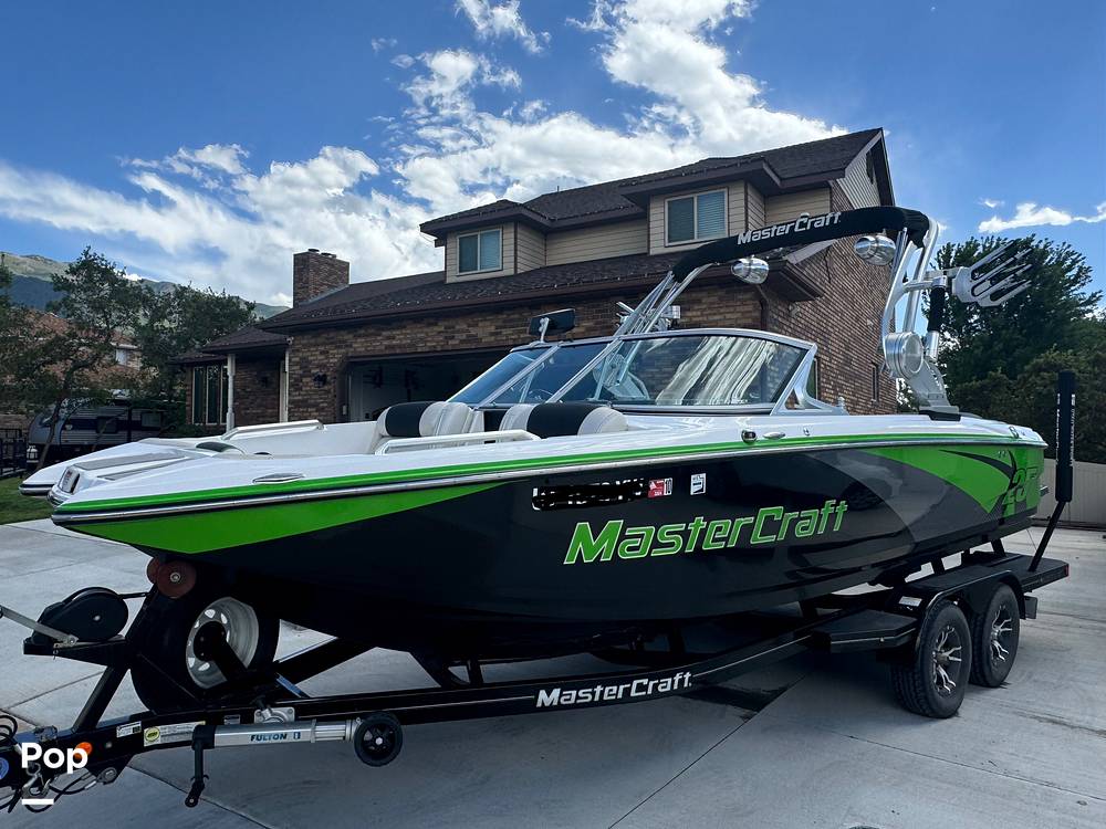 Slide: The Image of Mastercraft X25 2013 - 14625981