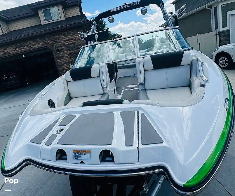 Slide: The Image of Mastercraft X25 2013 - 14625989