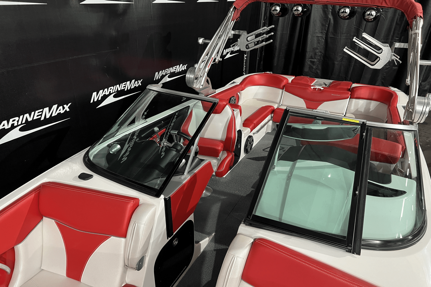 Slide: The Image of Mastercraft X26 2016 - 11