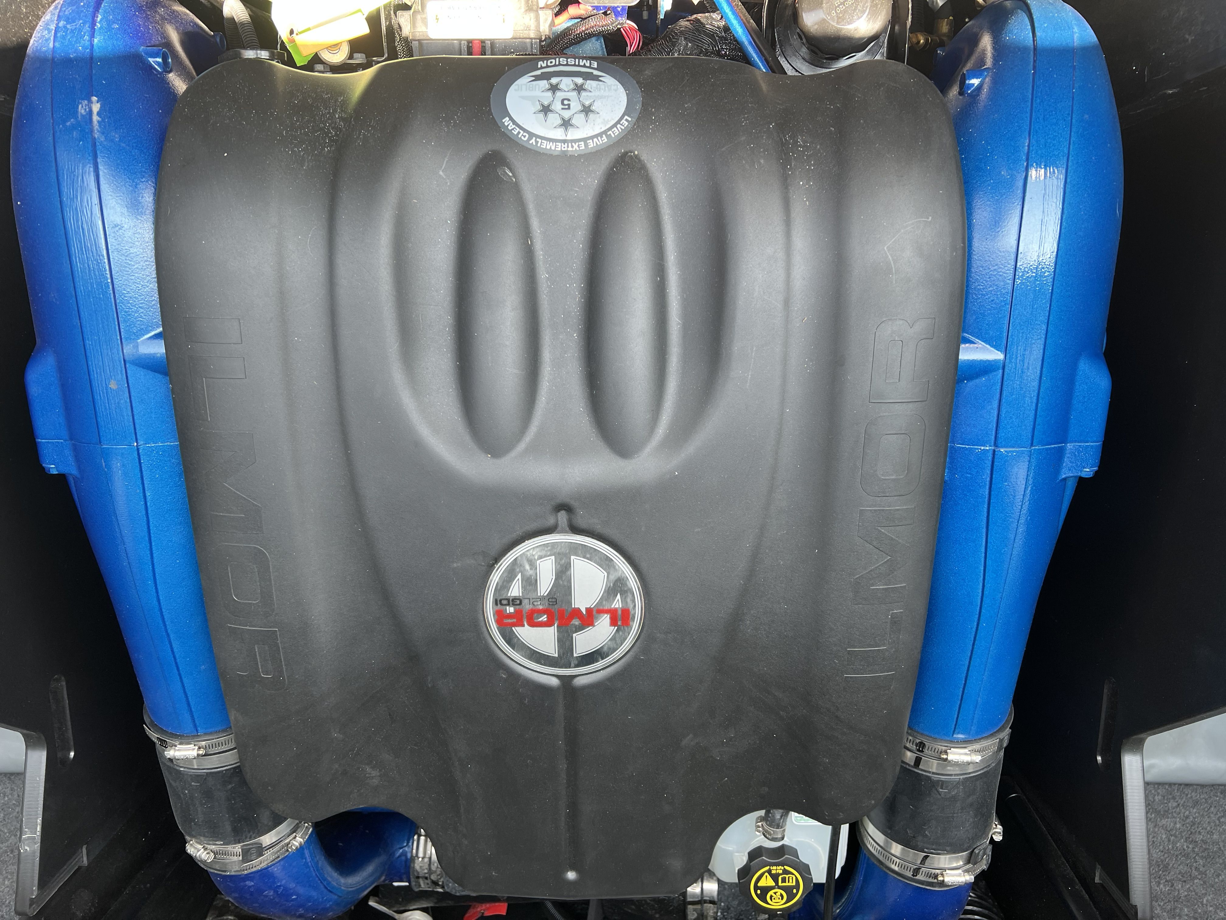 Slide: The Image of MasterCraft X26 2020 - 20