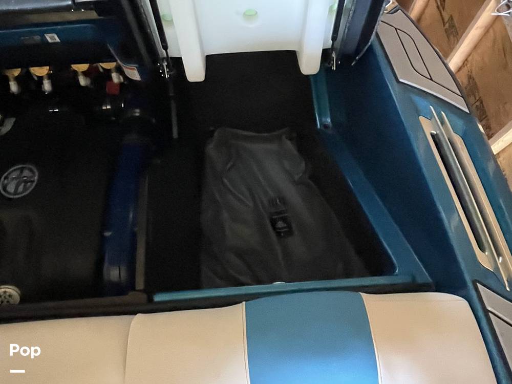 Slide: The Image of Mastercraft X26 Saltwater series 2021 - 14142664