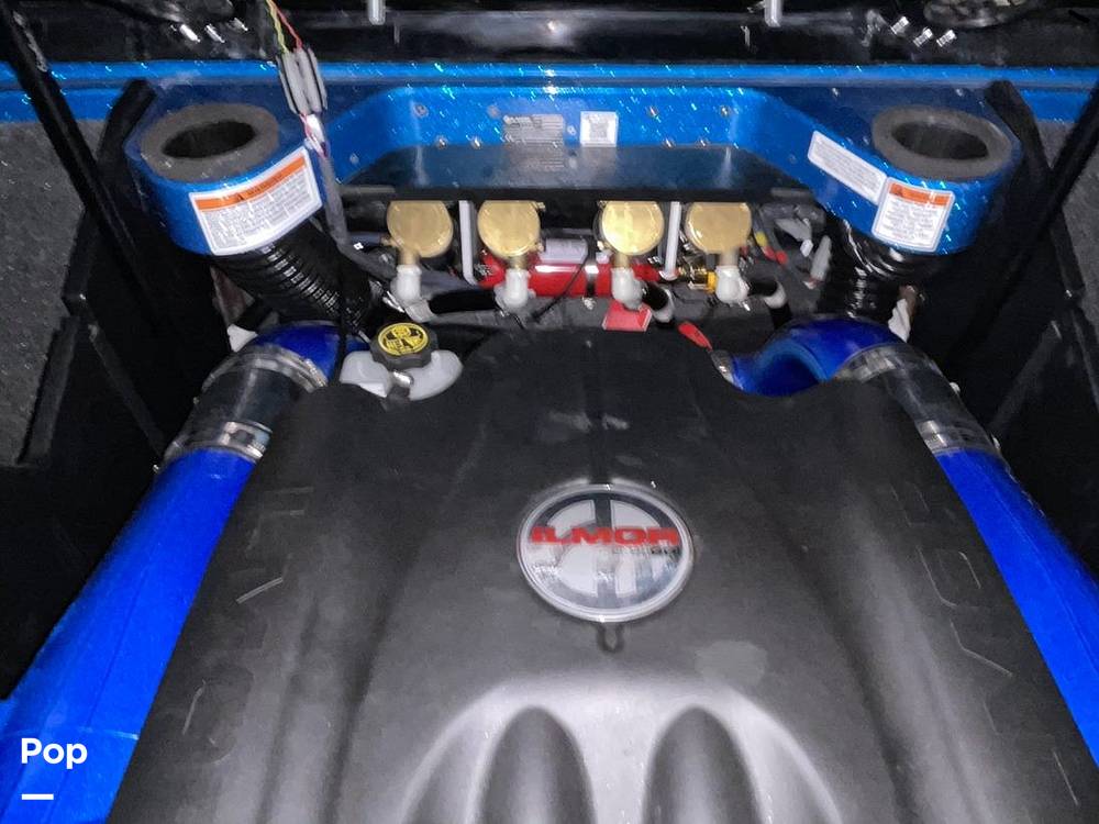 Slide: The Image of Mastercraft X26 Saltwater series 2021 - 14142665