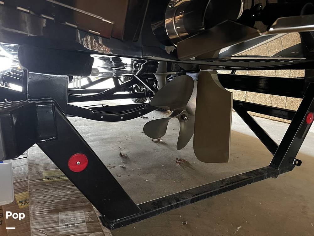 Slide: The Image of Mastercraft X26 Saltwater series 2021 - 14142666