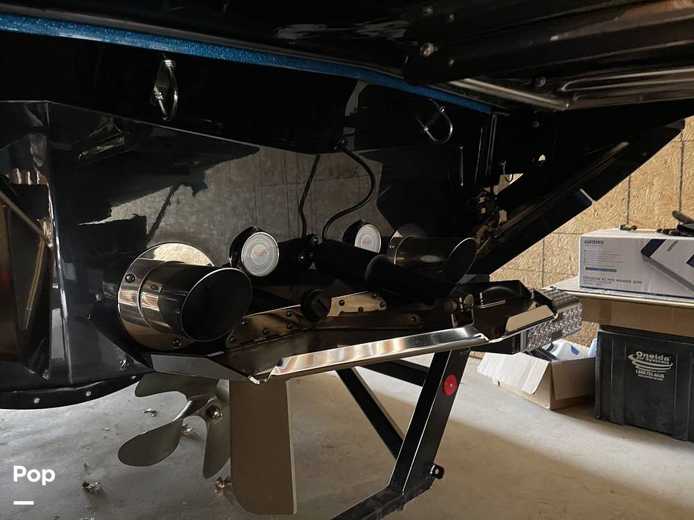 Slide: The Image of Mastercraft X26 Saltwater series 2021 - 14142667