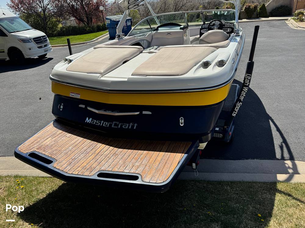 Slide: The Image of Mastercraft X30 2007 - 15376520