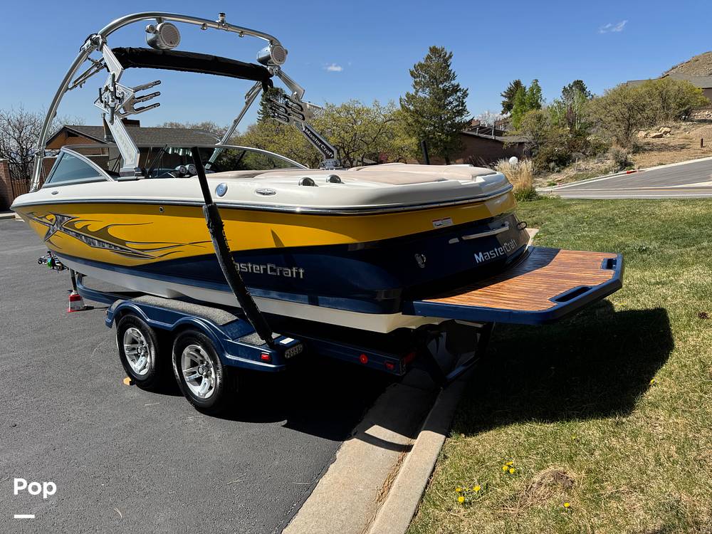 Slide: The Image of Mastercraft X30 2007 - 15376524