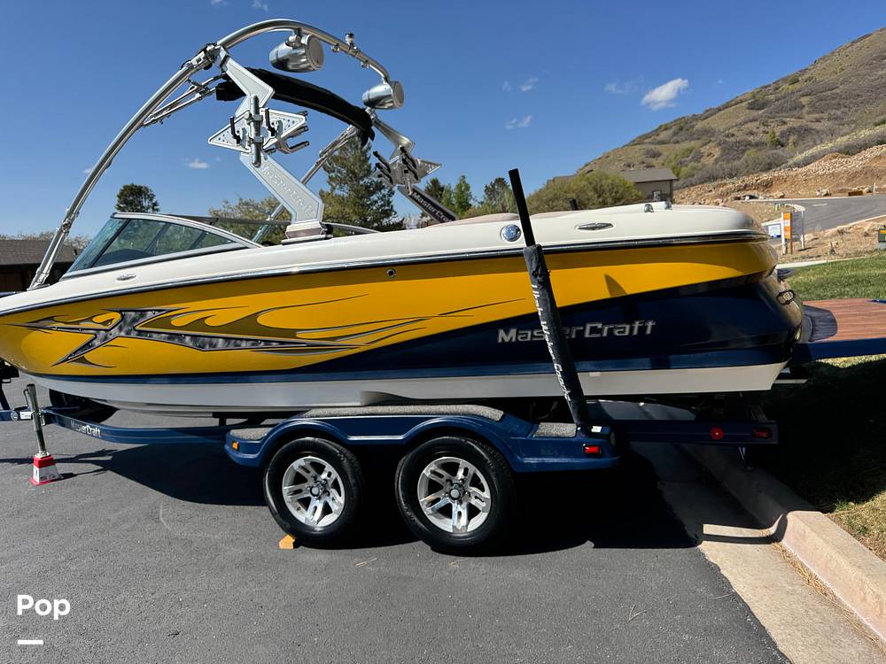 Slide: The Image of Mastercraft X30 2007 - 15376525