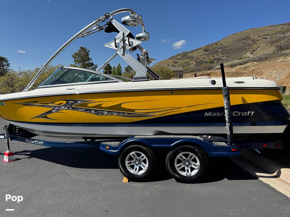 Slide: The Image of Mastercraft X30 2007 - 15376526