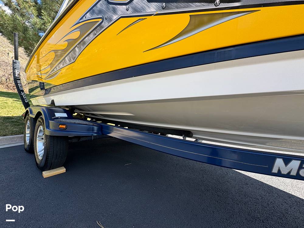 Slide: The Image of Mastercraft X30 2007 - 15376442