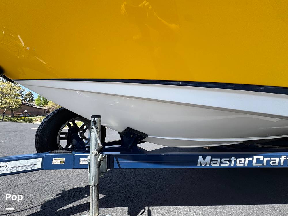 Slide: The Image of Mastercraft X30 2007 - 15376444