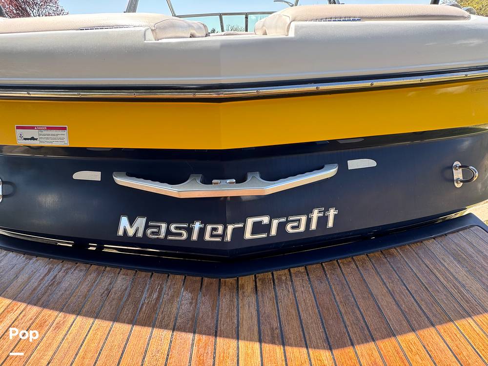 Slide: The Image of Mastercraft X30 2007 - 15376450