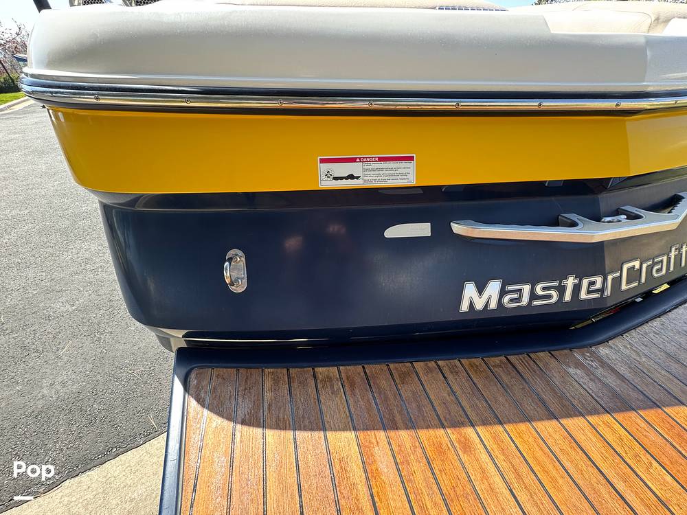 Slide: The Image of Mastercraft X30 2007 - 15376451