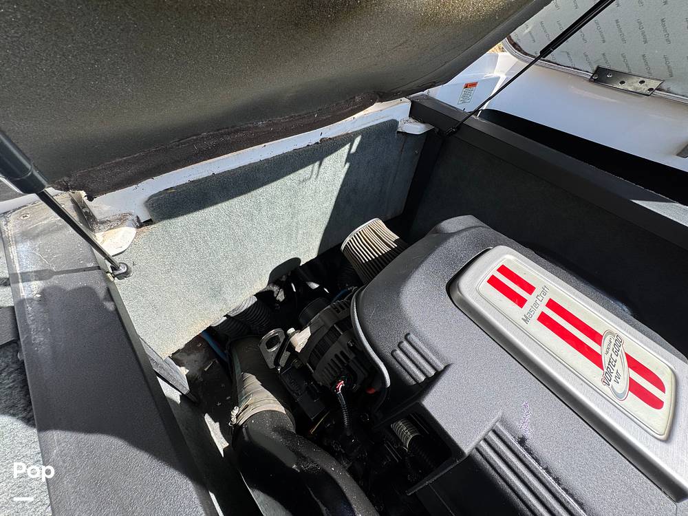 Slide: The Image of Mastercraft X30 2007 - 15376455