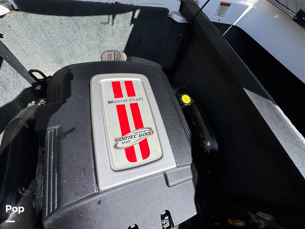 Slide: The Image of Mastercraft X30 2007 - 15376456