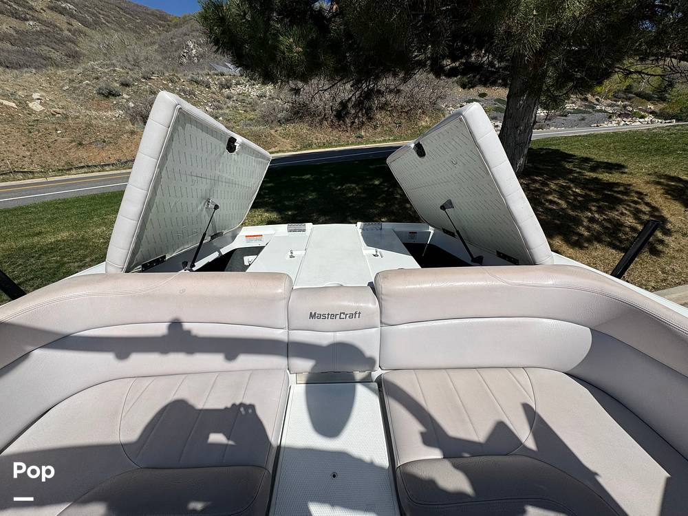 Slide: The Image of Mastercraft X30 2007 - 15376459