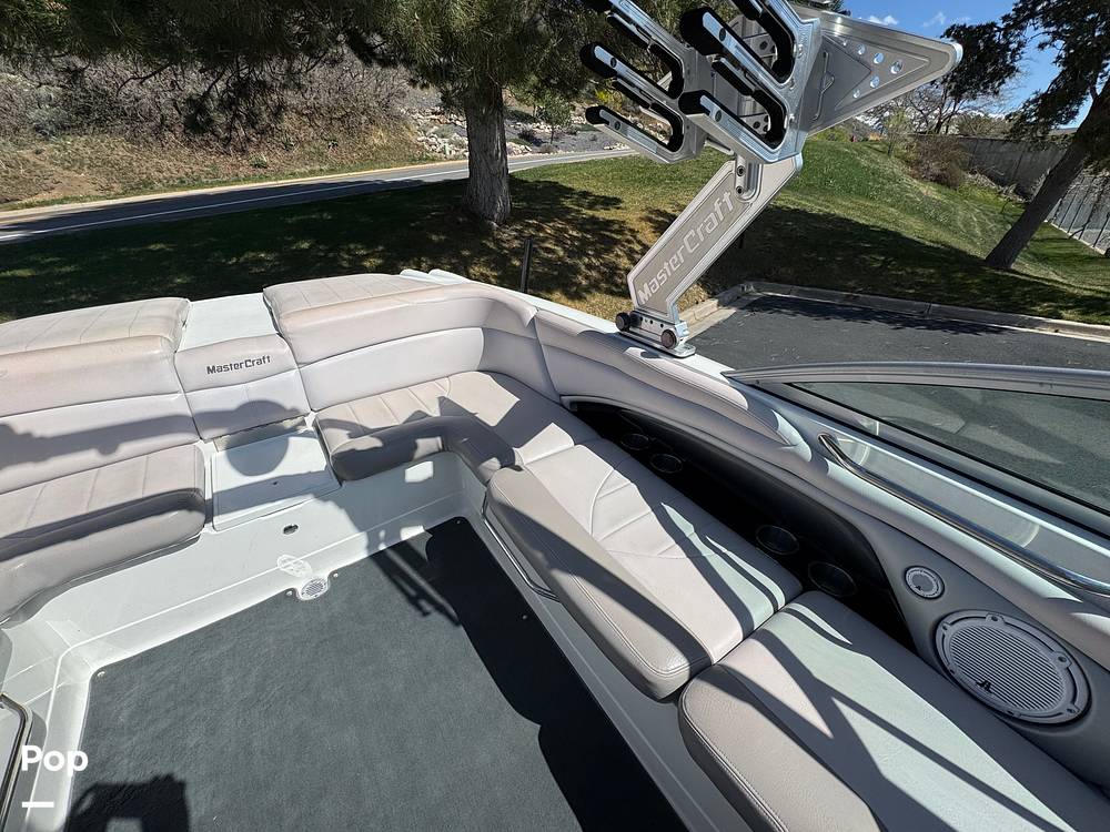 Slide: The Image of Mastercraft X30 2007 - 15376475