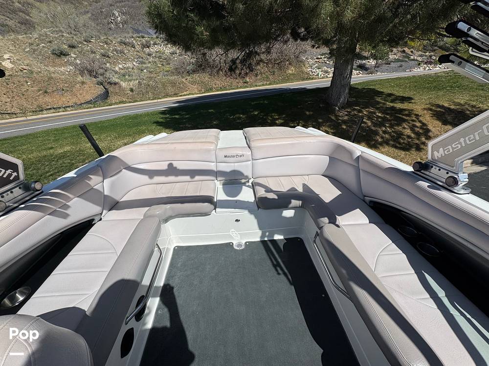 Slide: The Image of Mastercraft X30 2007 - 15376476
