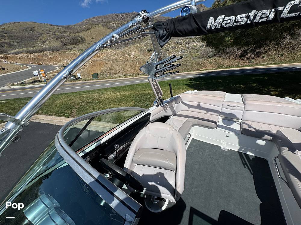 Slide: The Image of Mastercraft X30 2007 - 15376478