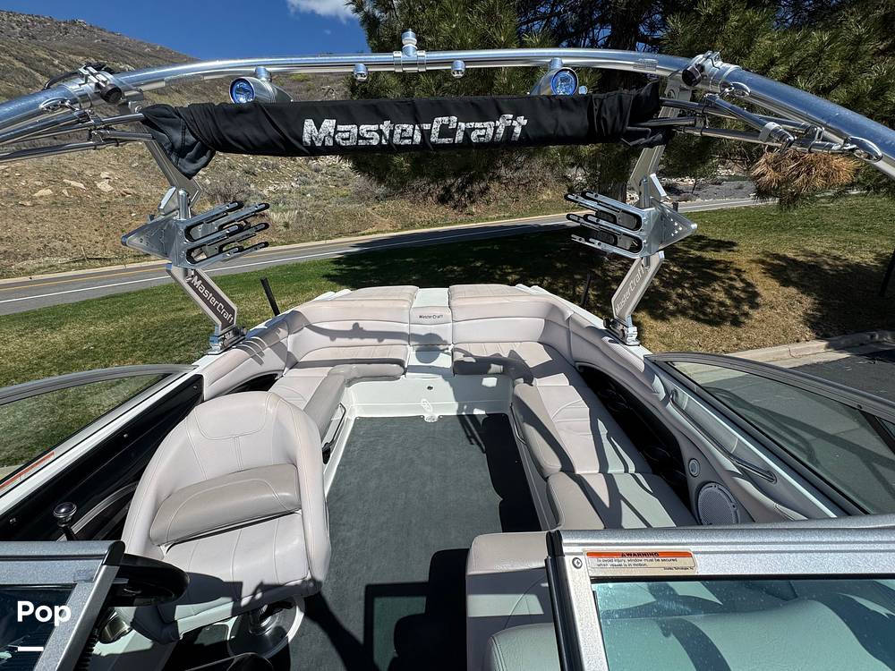Slide: The Image of Mastercraft X30 2007 - 15376479