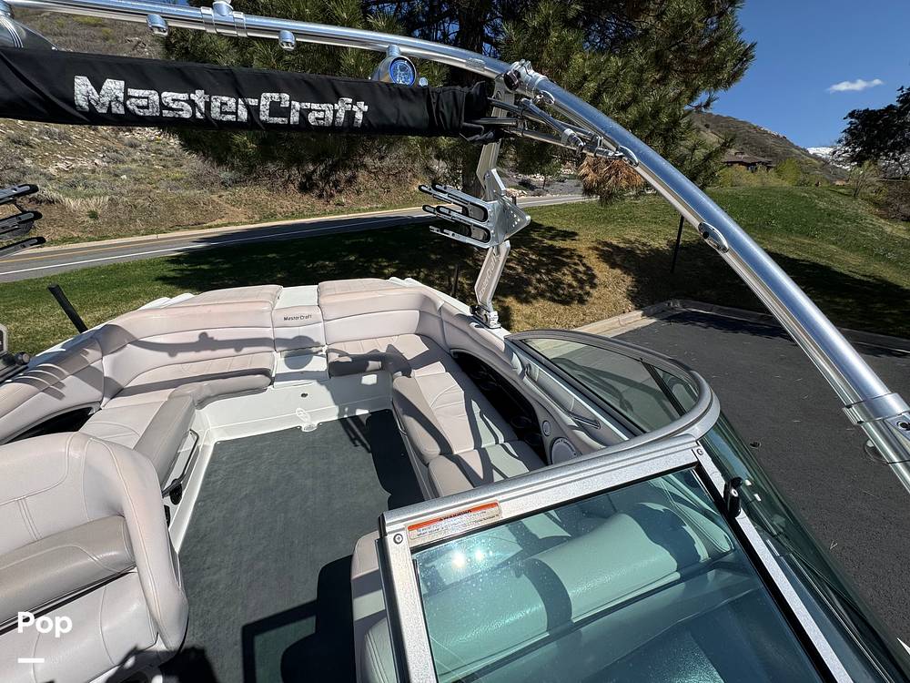 Slide: The Image of Mastercraft X30 2007 - 15376480