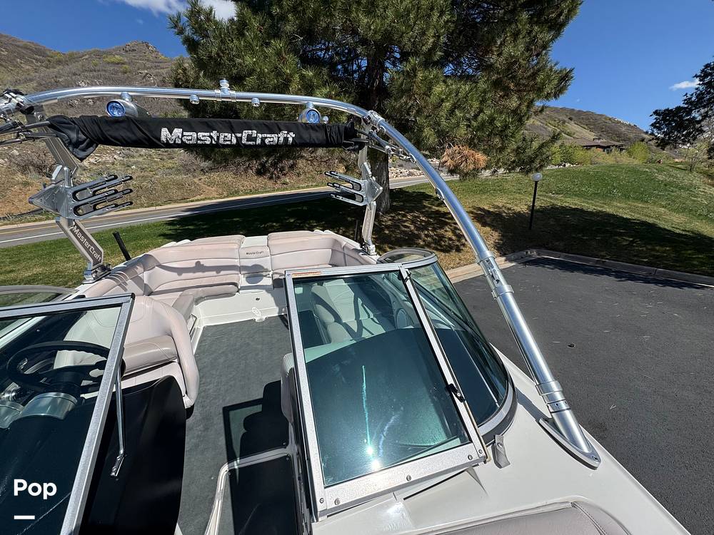 Slide: The Image of Mastercraft X30 2007 - 15376481