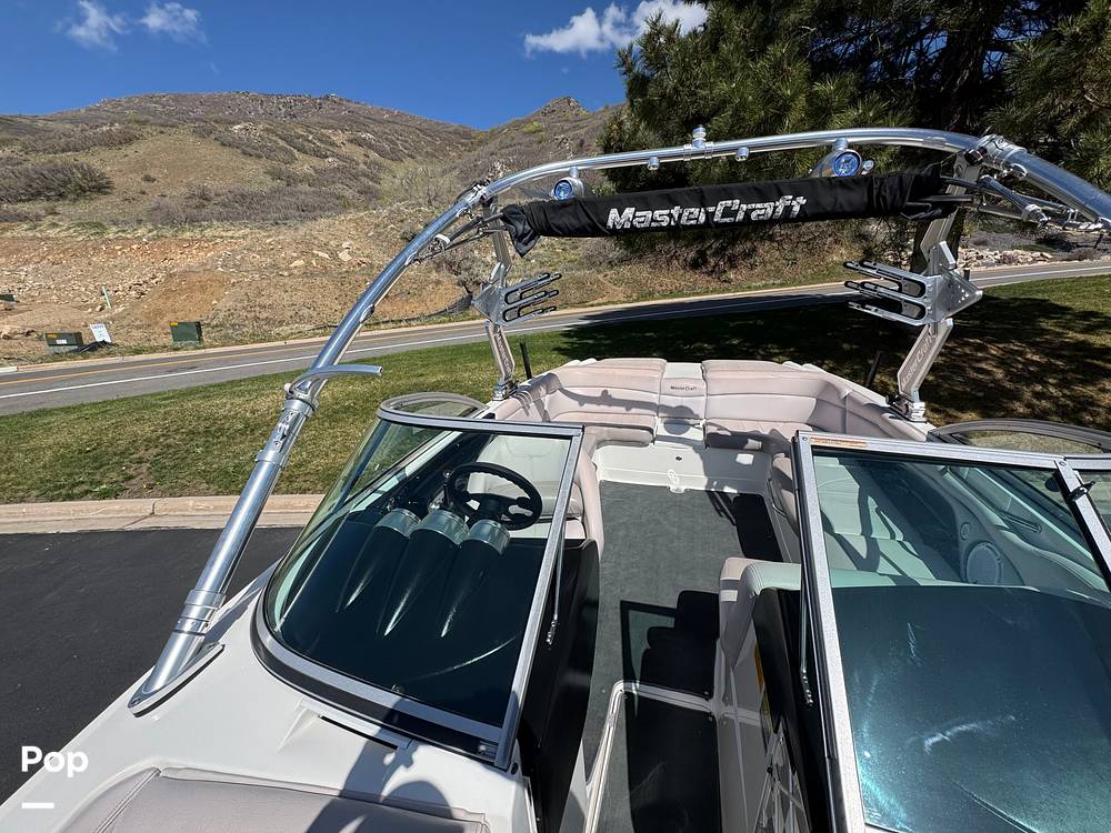 Slide: The Image of Mastercraft X30 2007 - 15376482