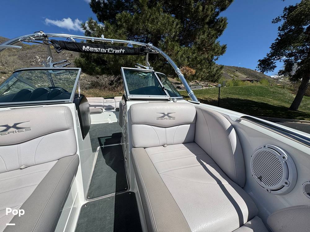 Slide: The Image of Mastercraft X30 2007 - 15376483