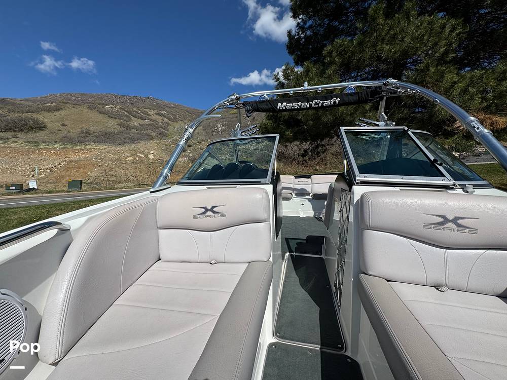 Slide: The Image of Mastercraft X30 2007 - 15376484