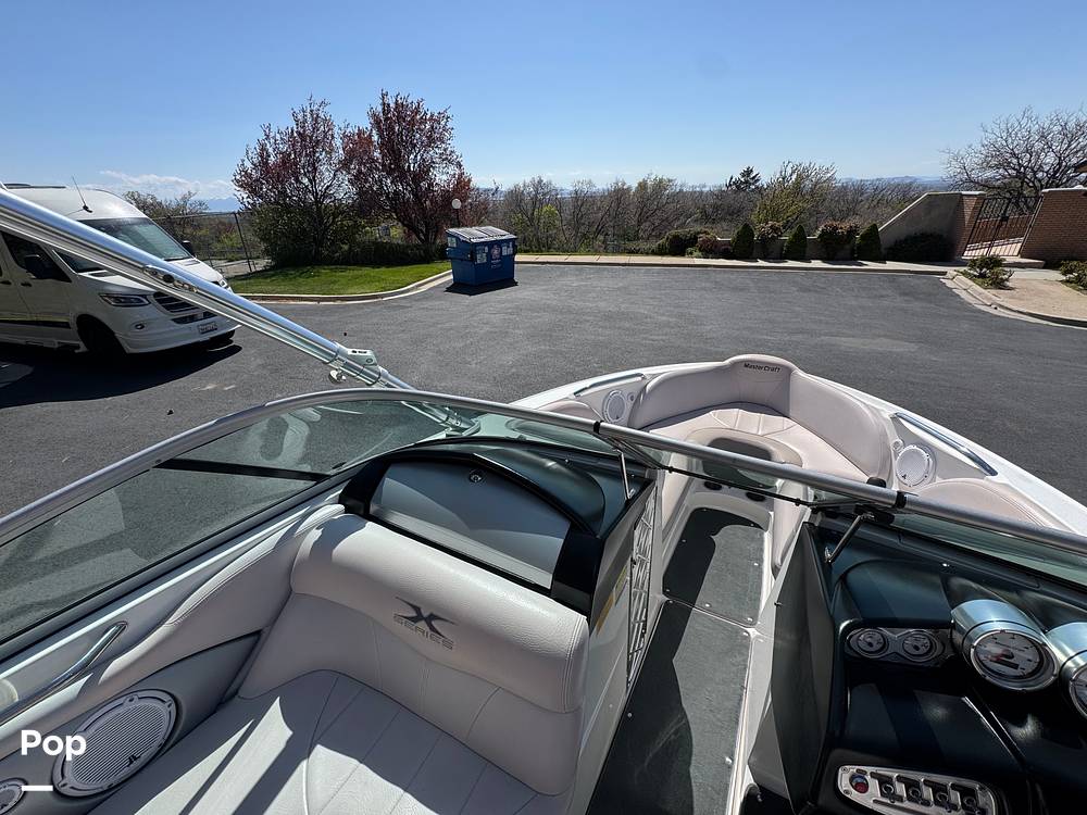 Slide: The Image of Mastercraft X30 2007 - 15376488