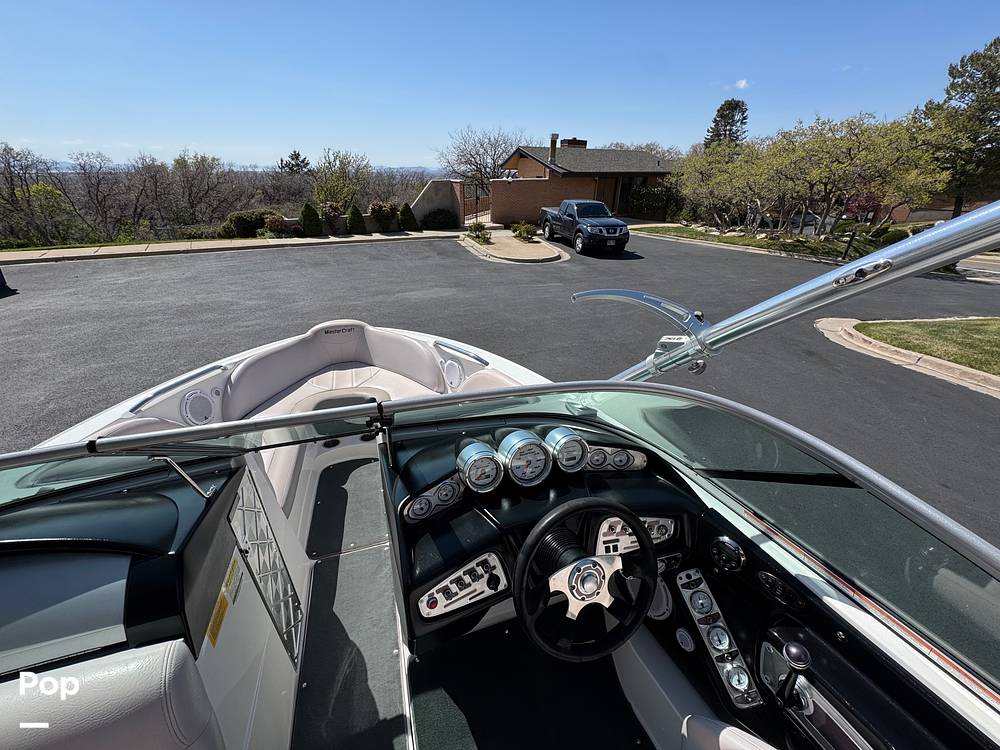 Slide: The Image of Mastercraft X30 2007 - 15376489