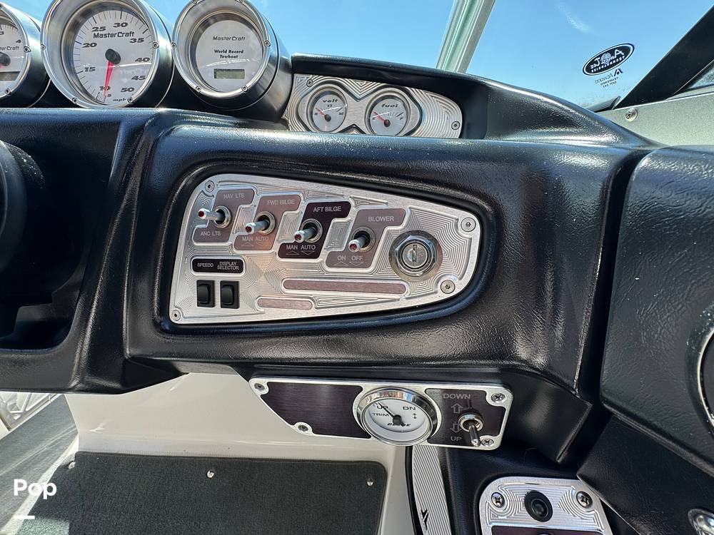 Slide: The Image of Mastercraft X30 2007 - 15376491
