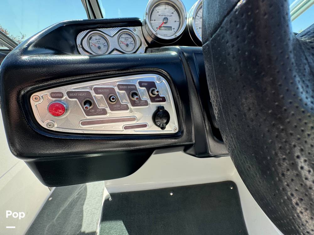 Slide: The Image of Mastercraft X30 2007 - 15376494