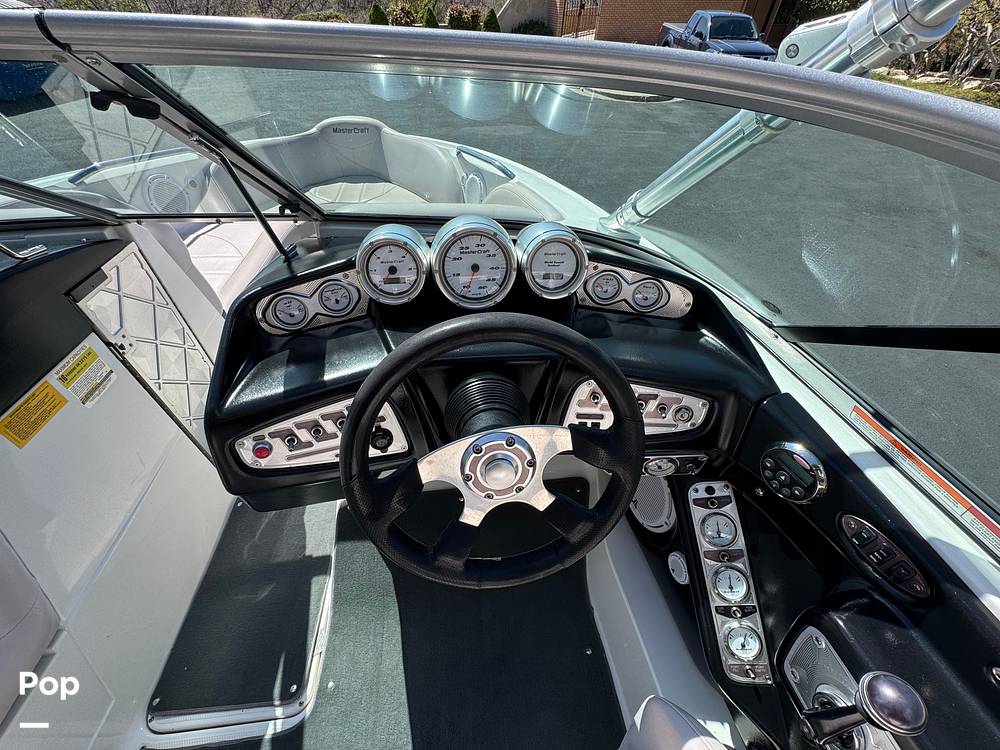 Slide: The Image of Mastercraft X30 2007 - 15376495