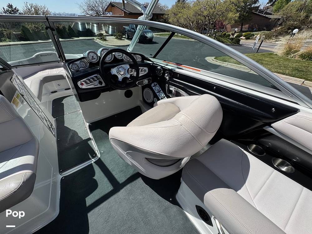 Slide: The Image of Mastercraft X30 2007 - 15376496