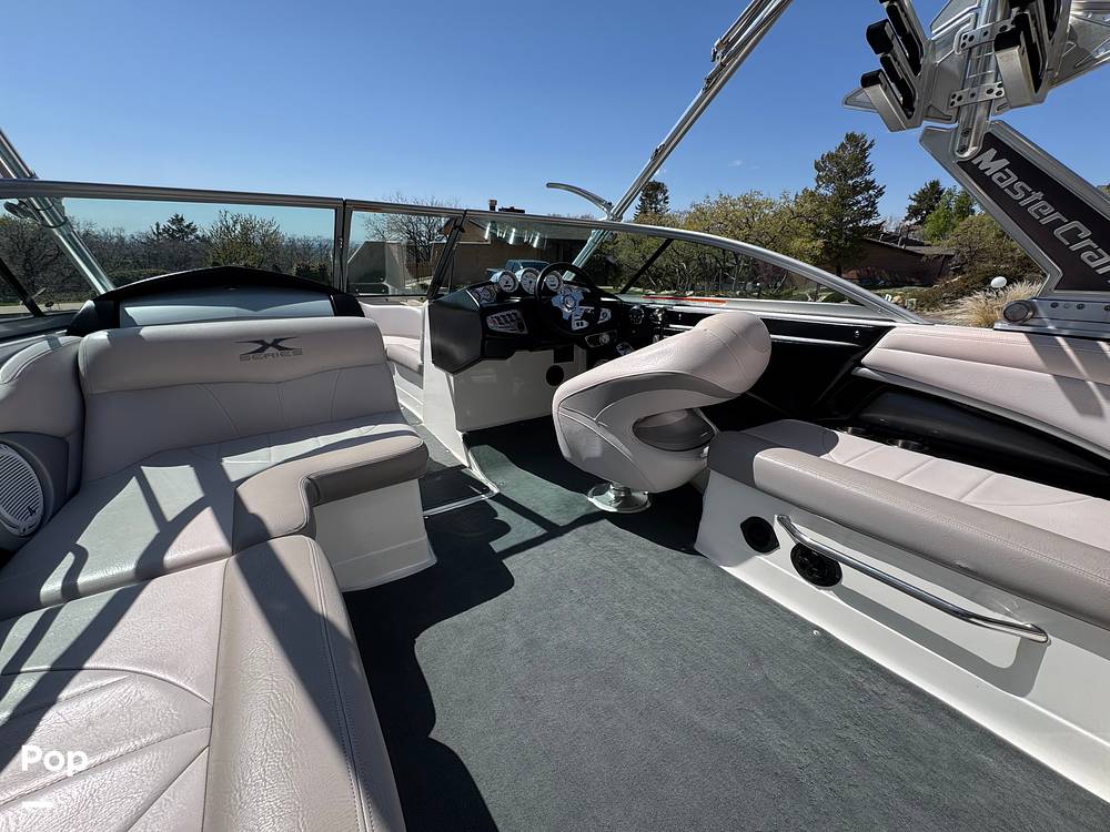 Slide: The Image of Mastercraft X30 2007 - 15376497