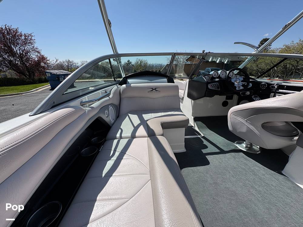 Slide: The Image of Mastercraft X30 2007 - 15376498
