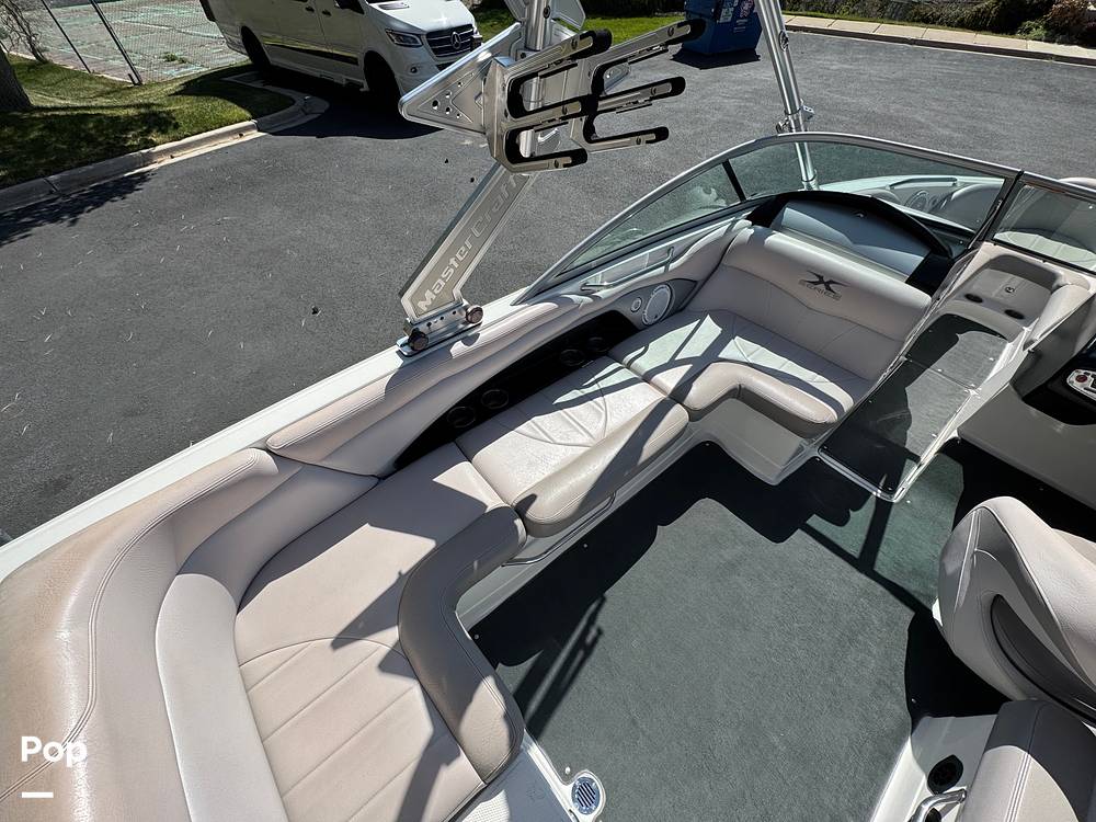 Slide: The Image of Mastercraft X30 2007 - 15376500