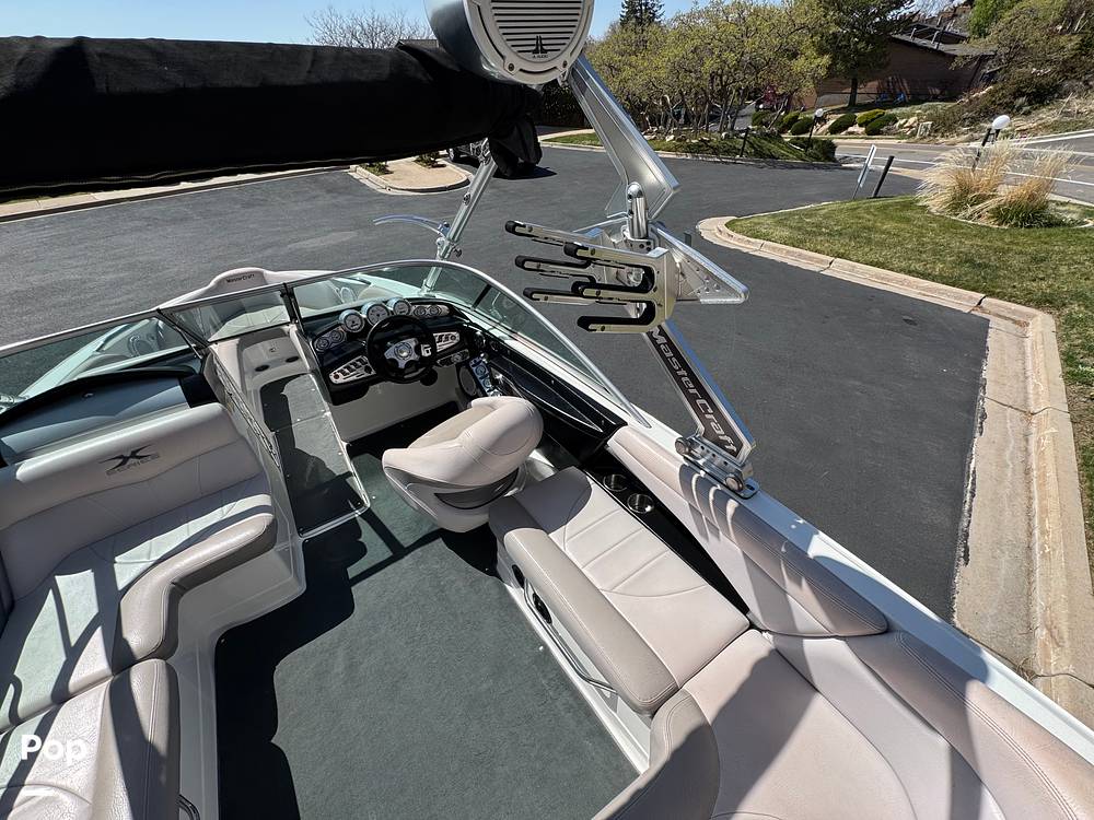 Slide: The Image of Mastercraft X30 2007 - 15376501