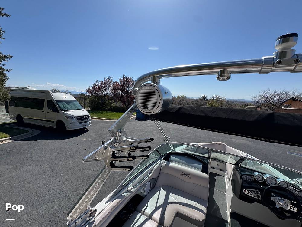 Slide: The Image of Mastercraft X30 2007 - 15376503