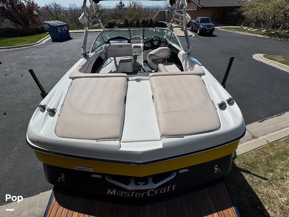 Slide: The Image of Mastercraft X30 2007 - 15376505